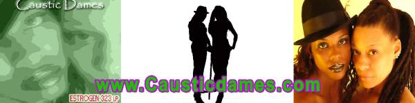www.CausticDames.com